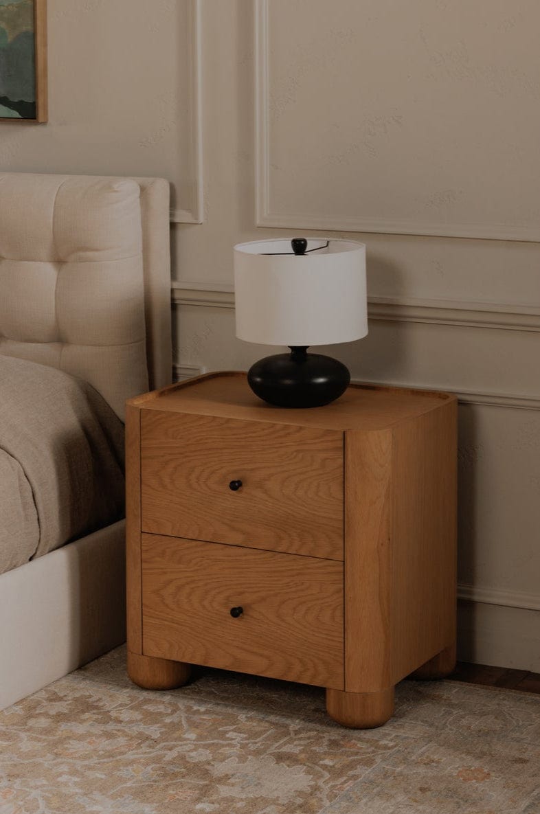 Gibson Nightstand Nightstand