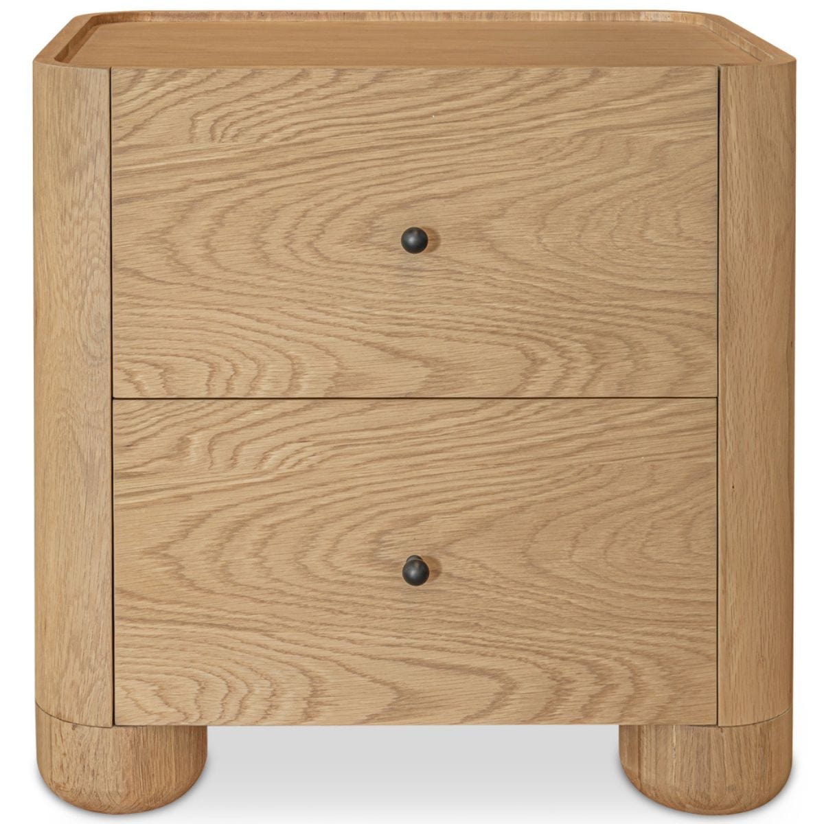 Gibson Nightstand Nightstand FC-1011-24 840331845341