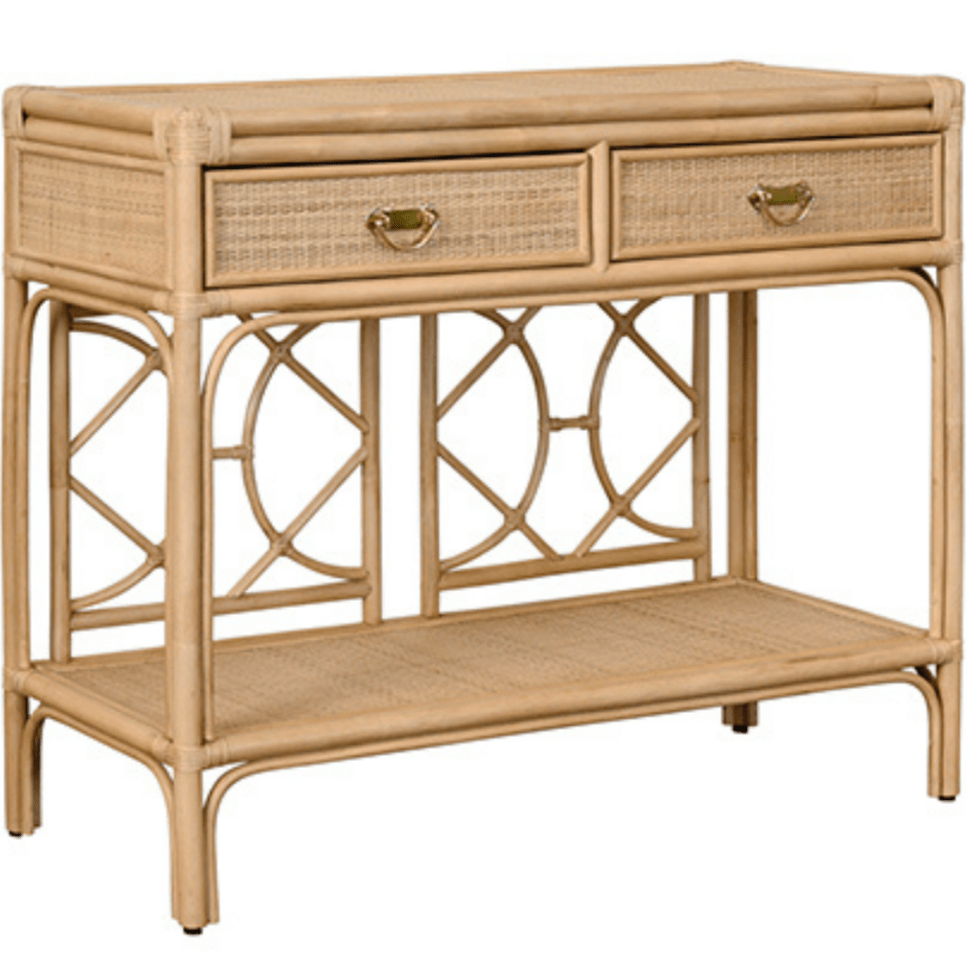 Gideon Console Console Table