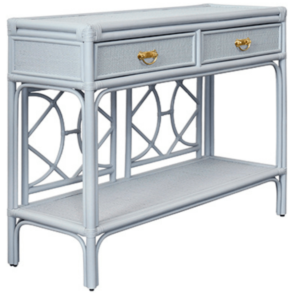 Gideon Console Console Table