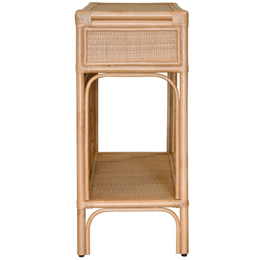 Gideon Console Console Table