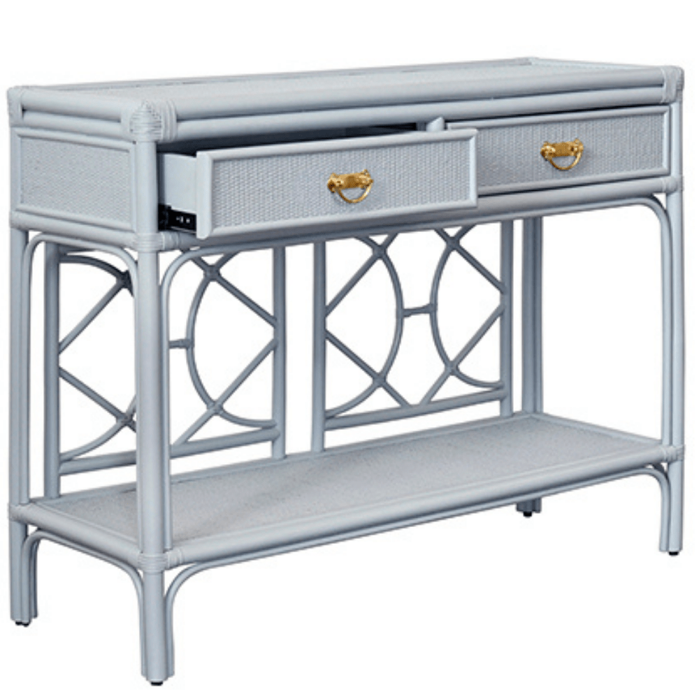 Gideon Console Console Table