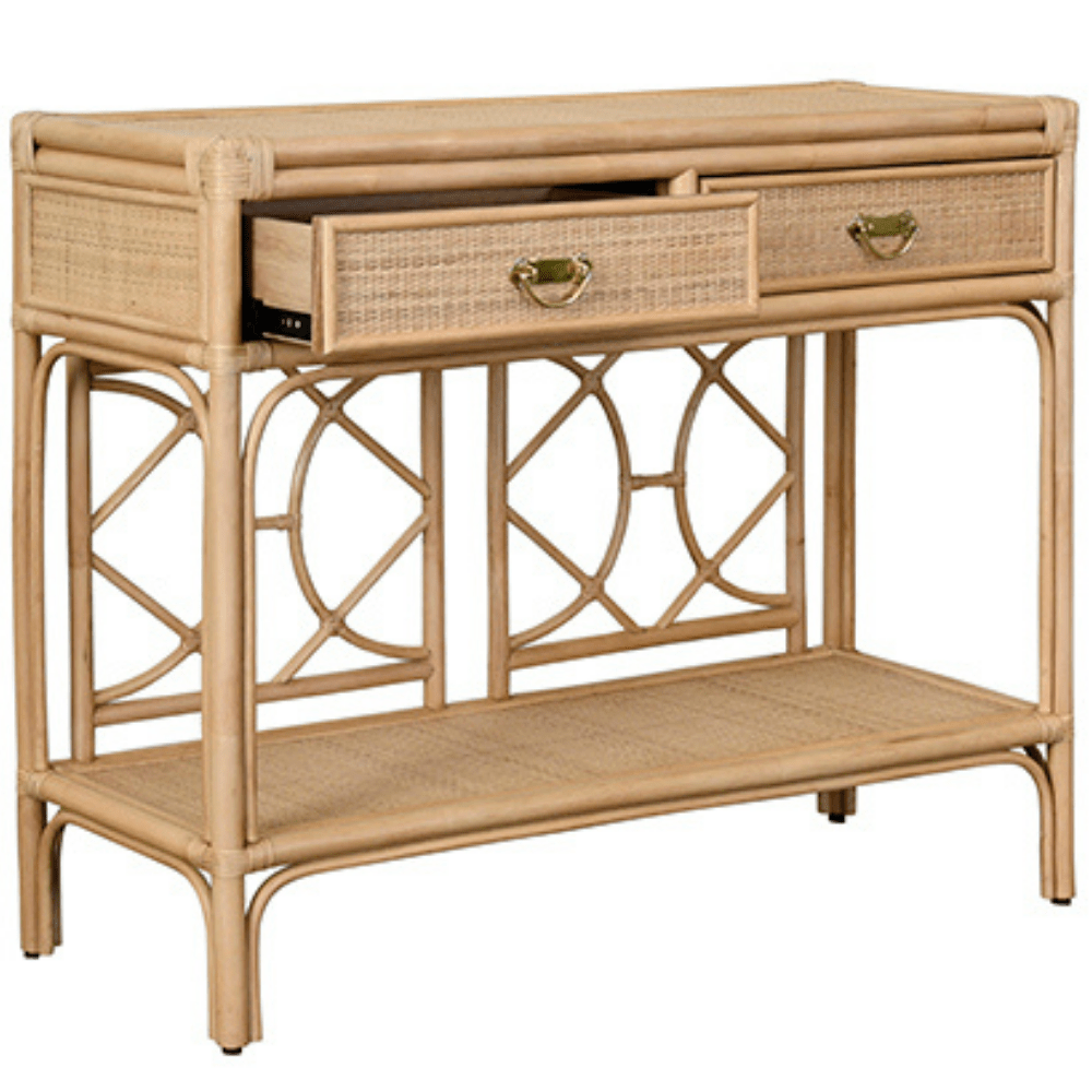 Gideon Console Console Table
