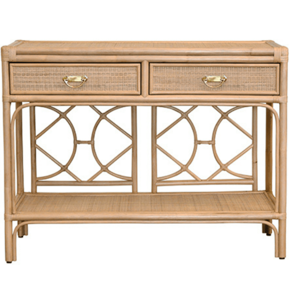 Gideon Console Console Table GIDEON NAT
