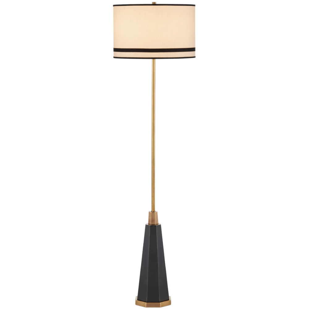 Gieves Floor Lamp Floor Lamp 8000-0174 00633306063853