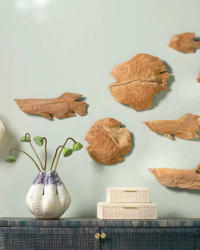 Arthur Object (Set of 2)