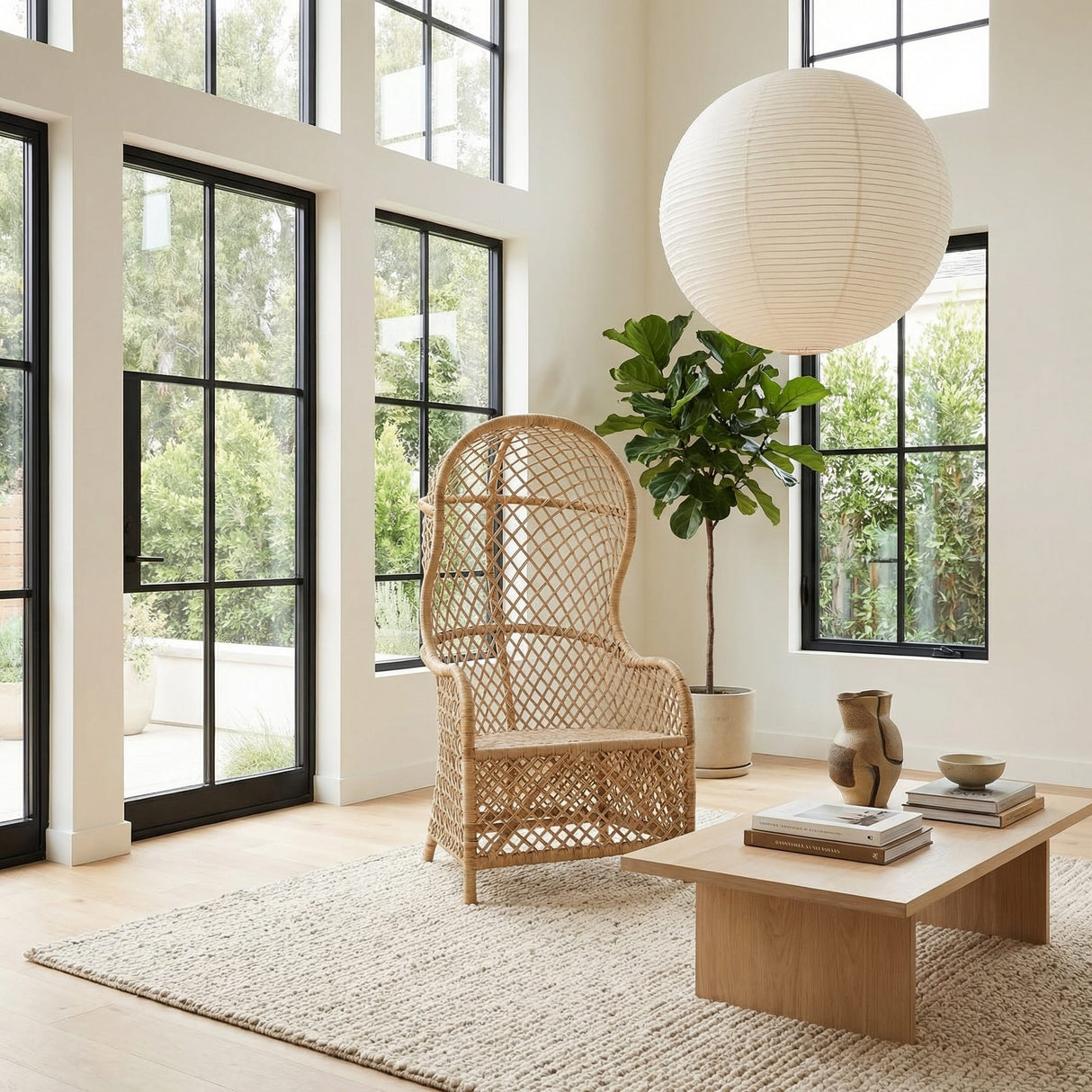 Gigi Chair Occasional + Accent Chairs SOF203 00842449112650