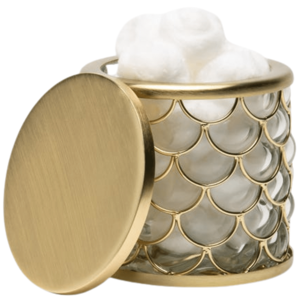 Gila Canister Bath Accessory