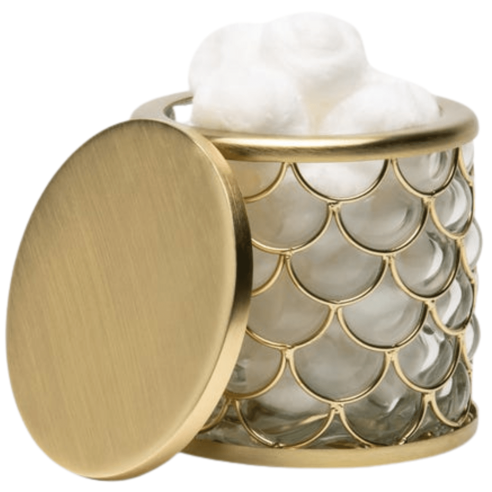 Gila Canister Bath Accessory