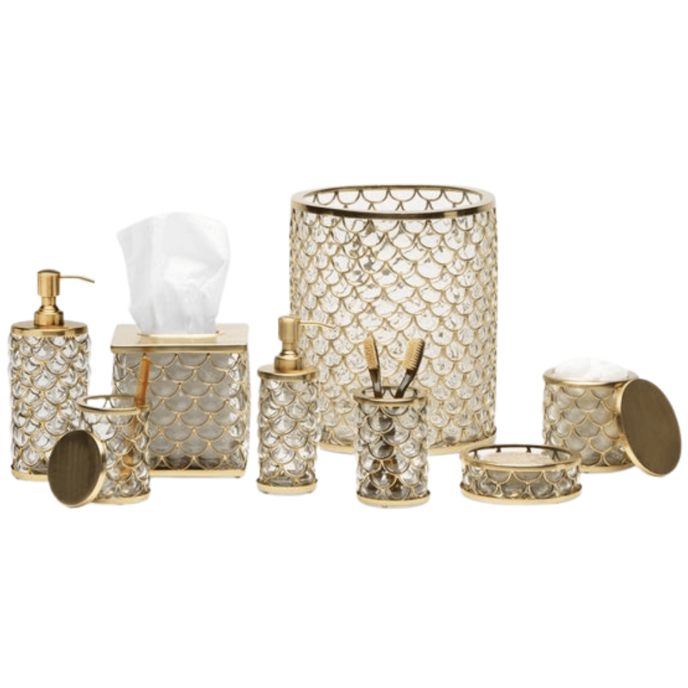 Gila Canister Bath Accessory