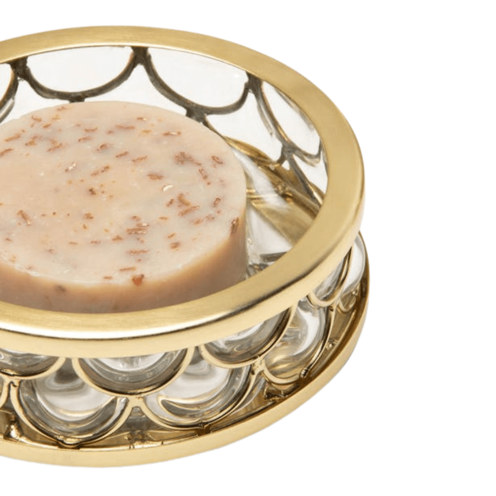 Gila Soap Dish Bath Accessory 01GILA-BG-SDRD