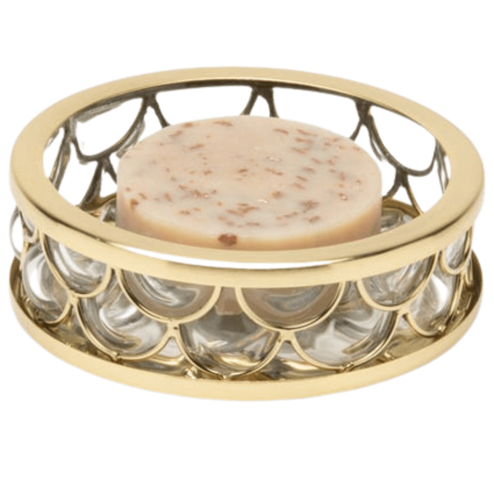 Gila Soap Dish Bath Accessory 01GILA-BG-SDRD