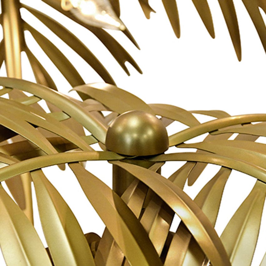 Gilda Lamp Table + Desk Lamps GILDA 607629042543