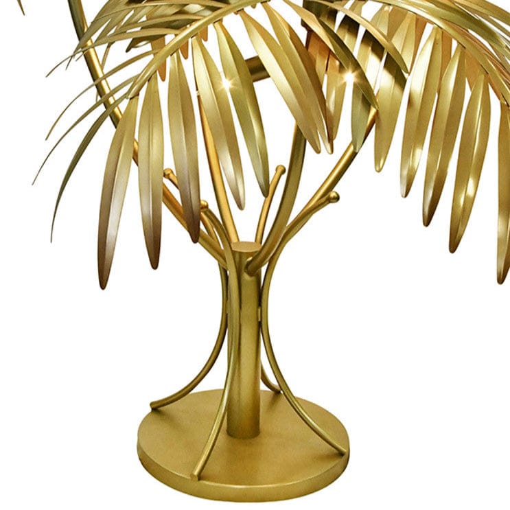 Gilda Lamp Table + Desk Lamps GILDA 607629042543