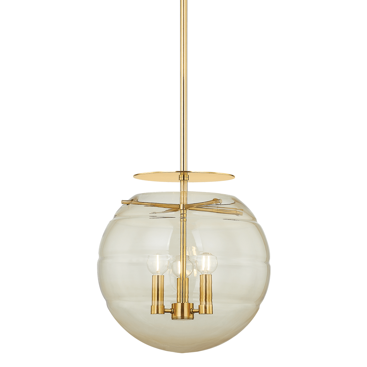 Gill Pendant Pendants 1343-AGB