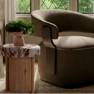 Gina Side Table Side Tables