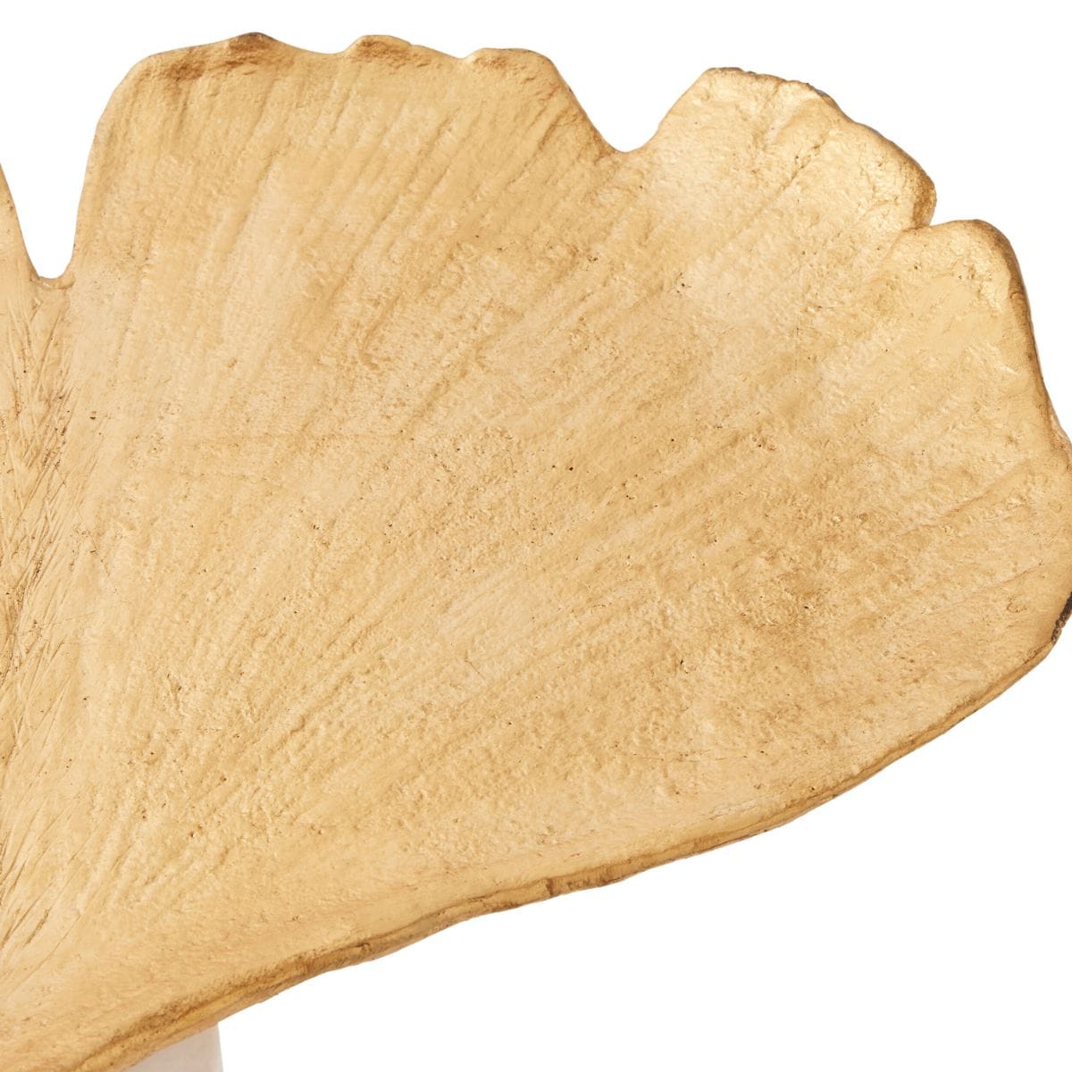 Ginkgo Leaf Side Table Side Tables 883330