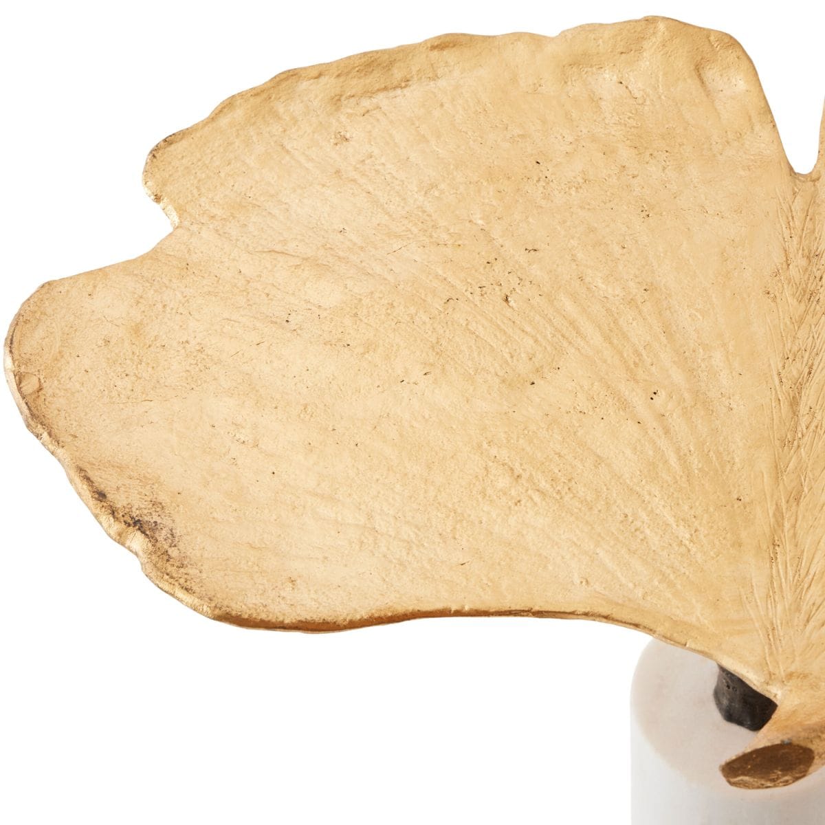 Ginkgo Leaf Side Table Side Tables 883330