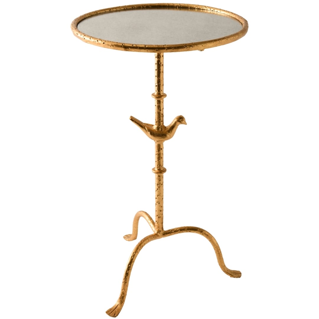Giorgio Side Table Side Tables 883393