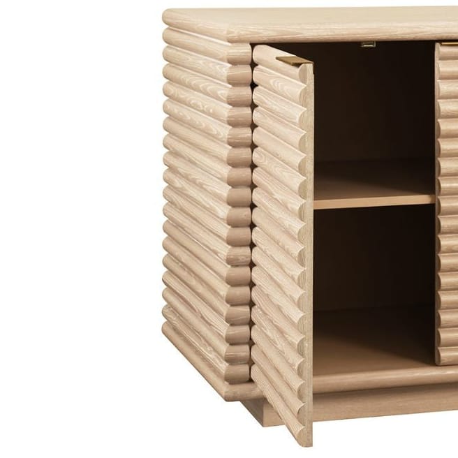 Giovanni Buffet Sideboards + Cabinets