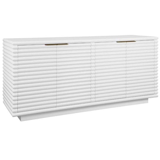 Giovanni Buffet Sideboards + Cabinets