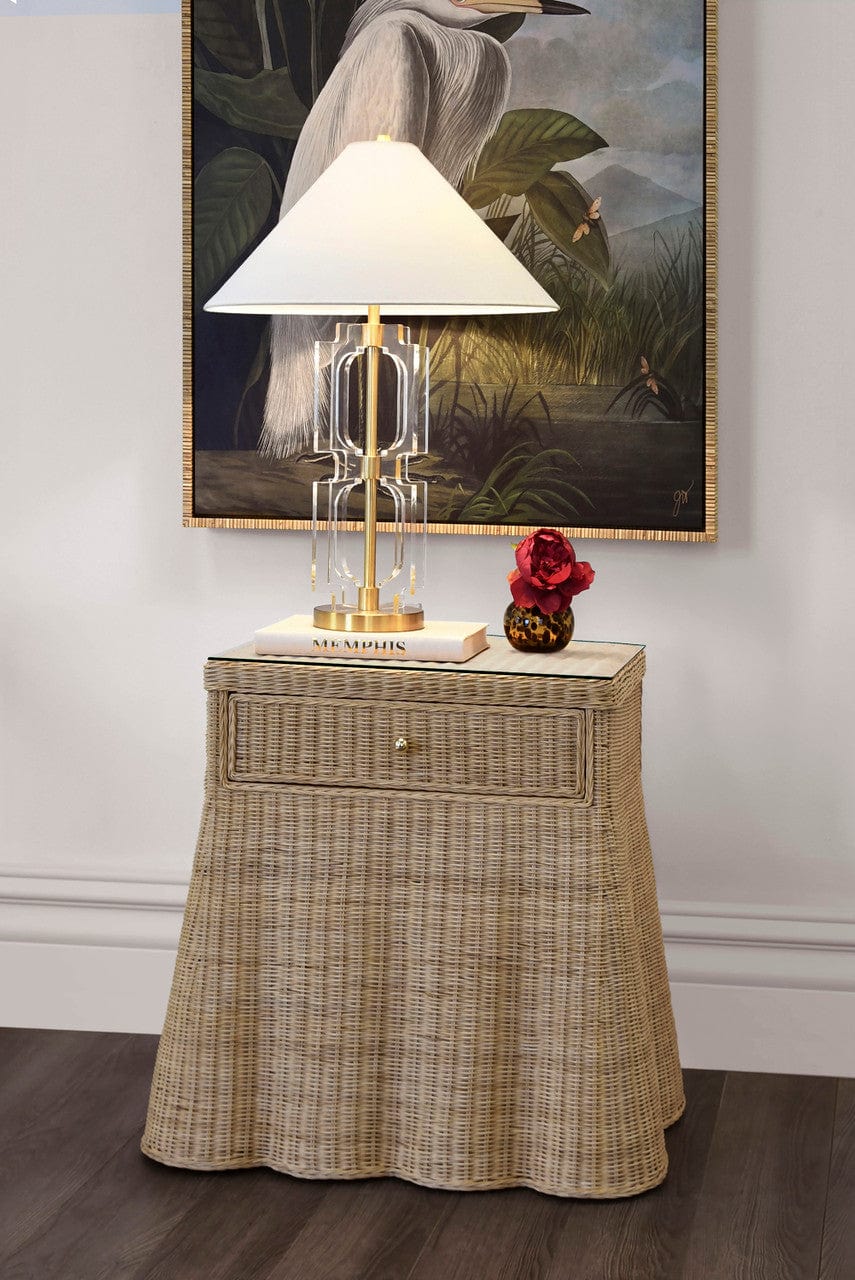 Giselle Side Table Side Tables GISELLE