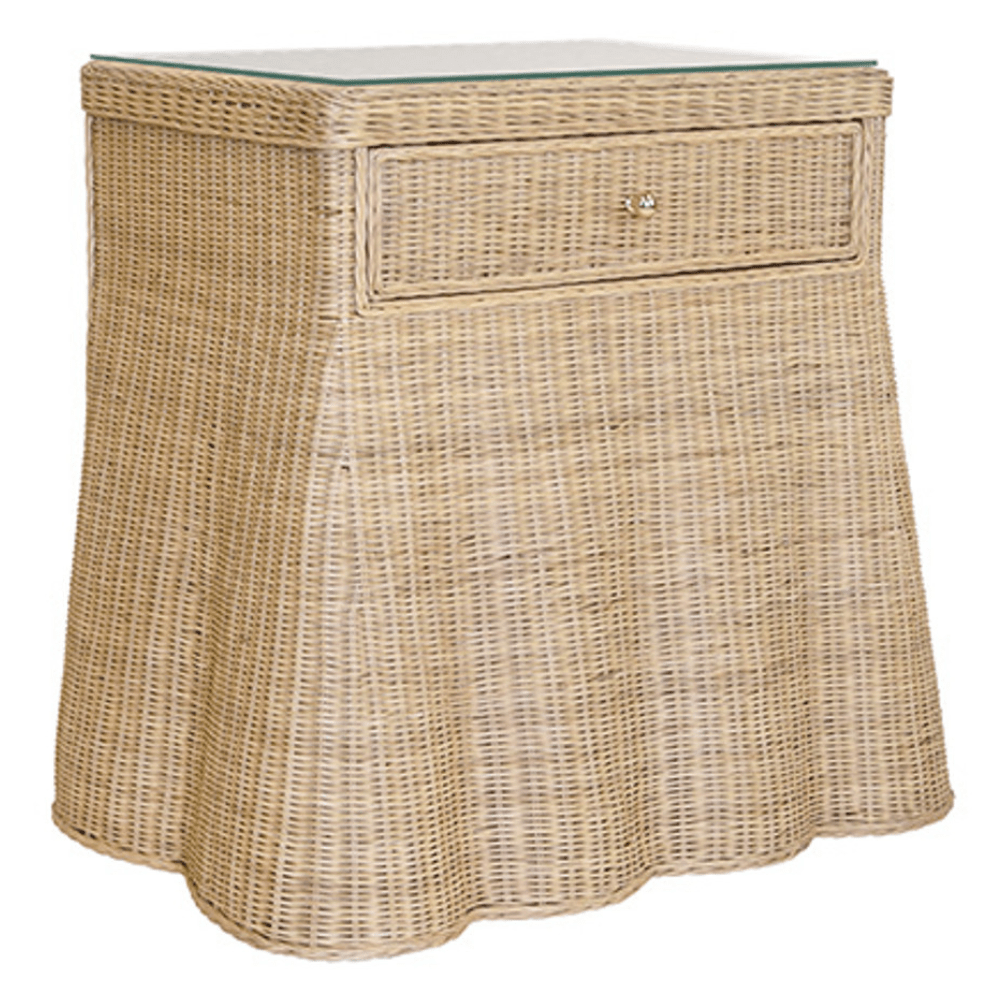 Giselle Side Table Side Tables GISELLE