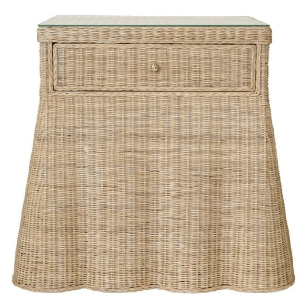 Giselle Side Table Side Tables GISELLE