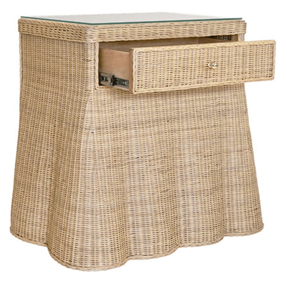 Giselle Side Table Side Tables GISELLE