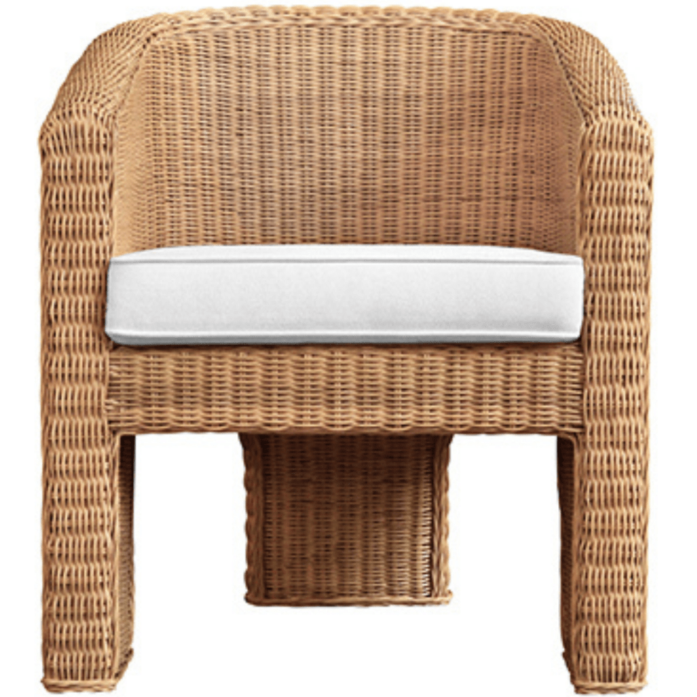Giza Lounge Chair Accent Chair GIZA