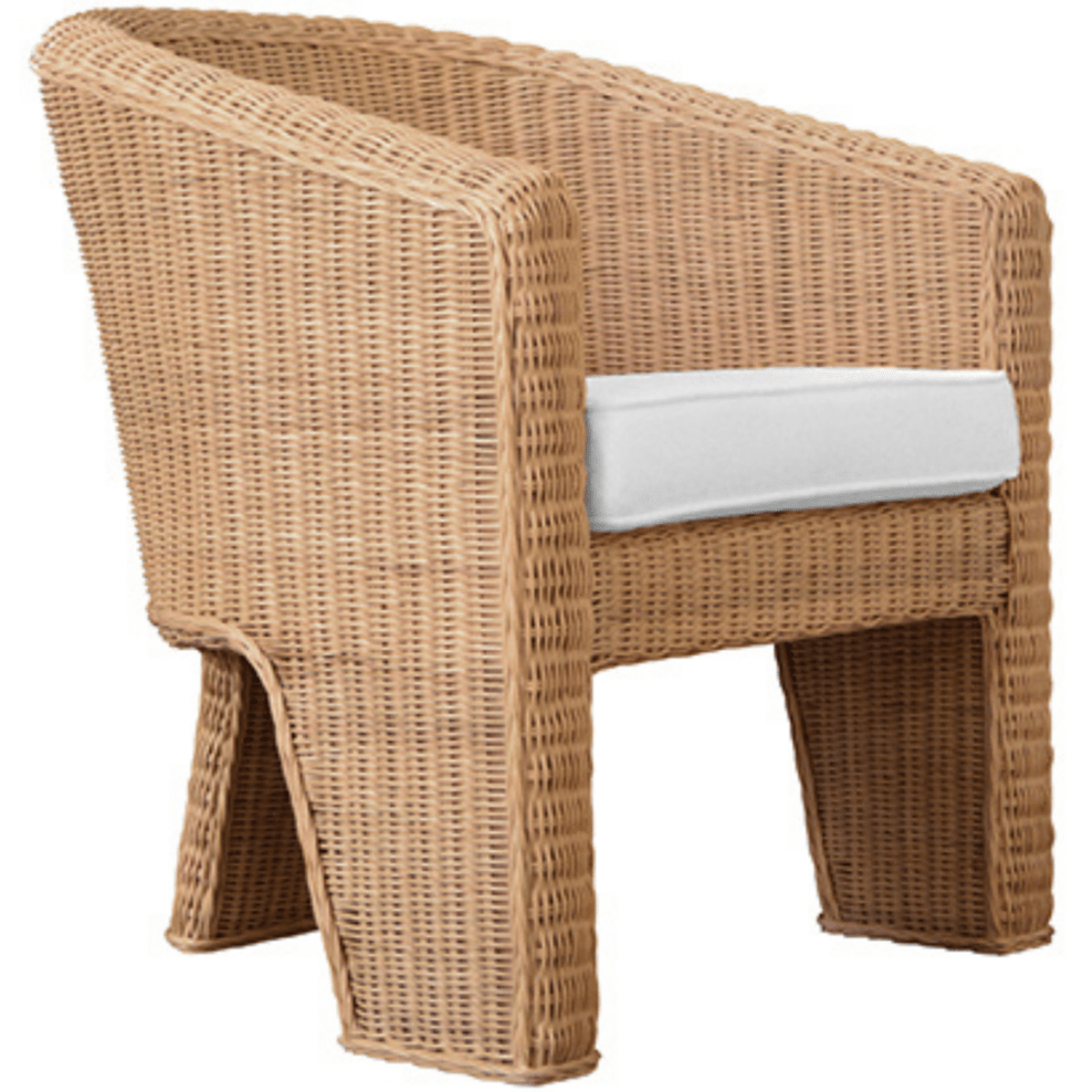 Giza Lounge Chair Accent Chair GIZA