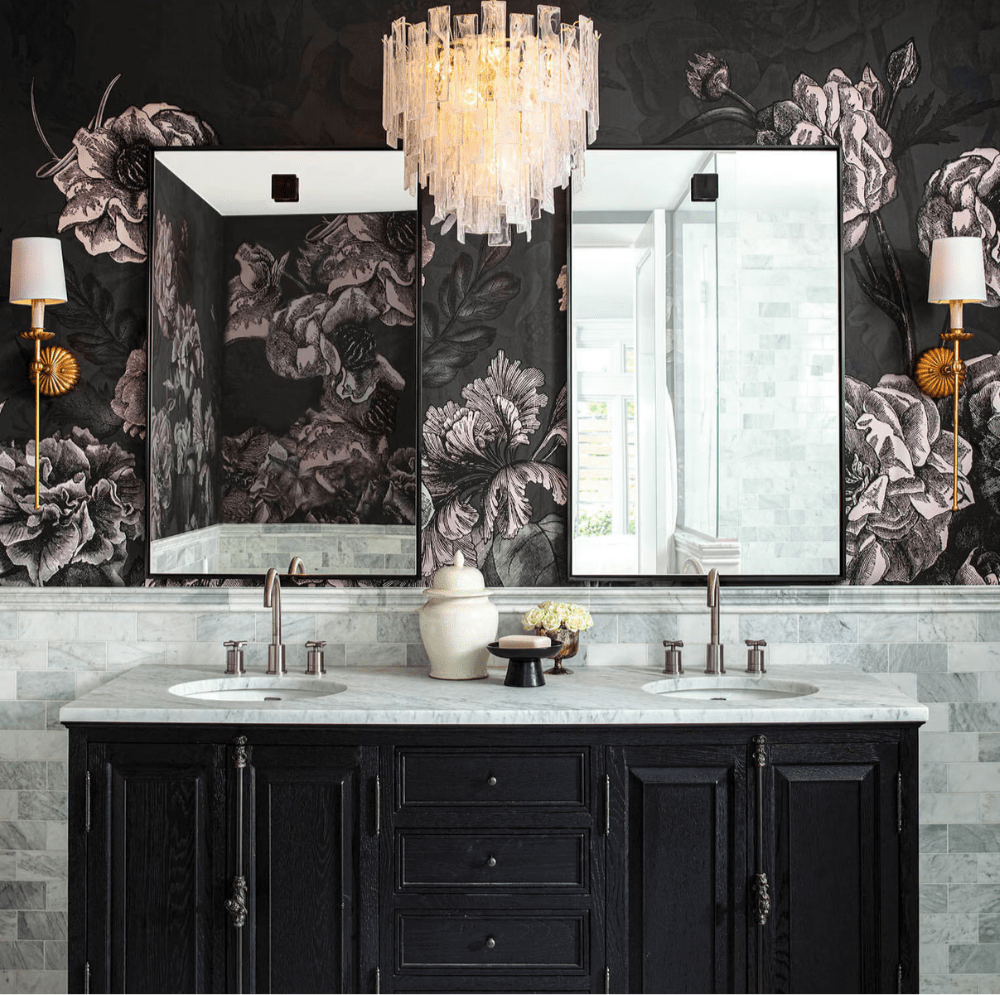 Glacier Chandelier Chandelier