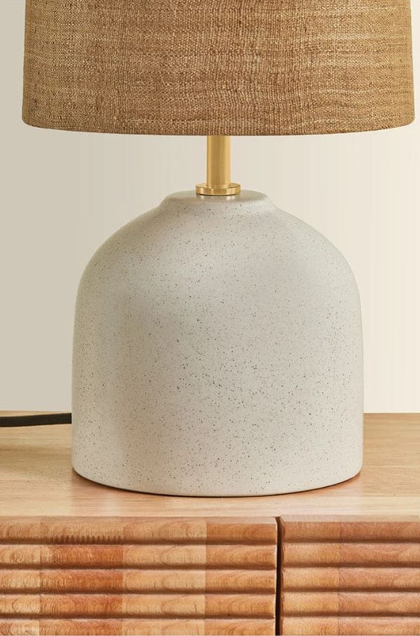 Gladys Table Lamp Table + Desk Lamps HL1158201-AGB/CBV 197292785897