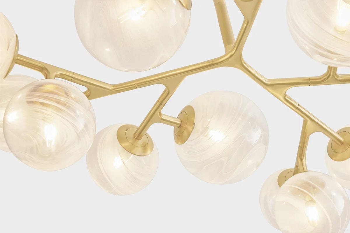 Glasgow Chandelier Chandelier