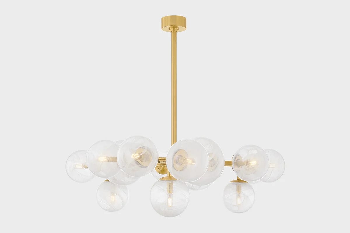 Glasgow Chandelier Chandelier