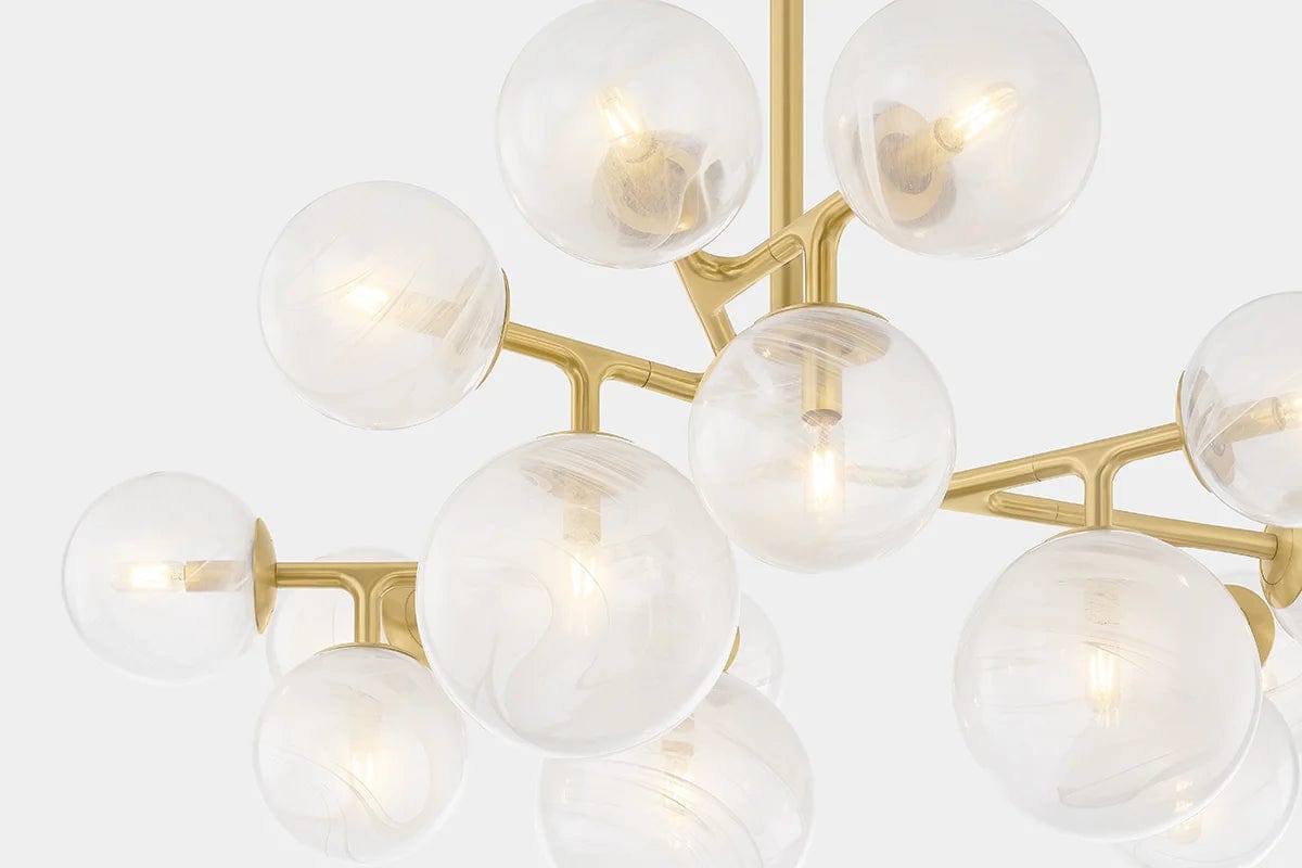 Glasgow Chandelier Chandelier