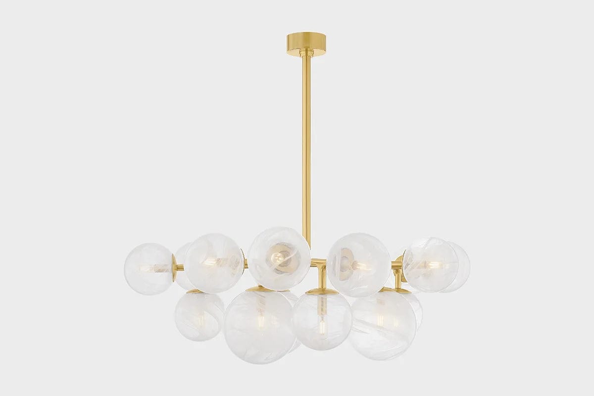 Glasgow Chandelier Chandelier