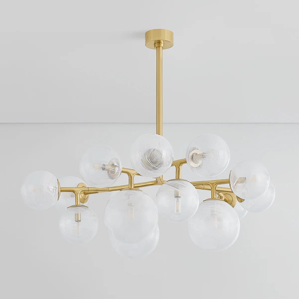 Glasgow Chandelier Chandelier