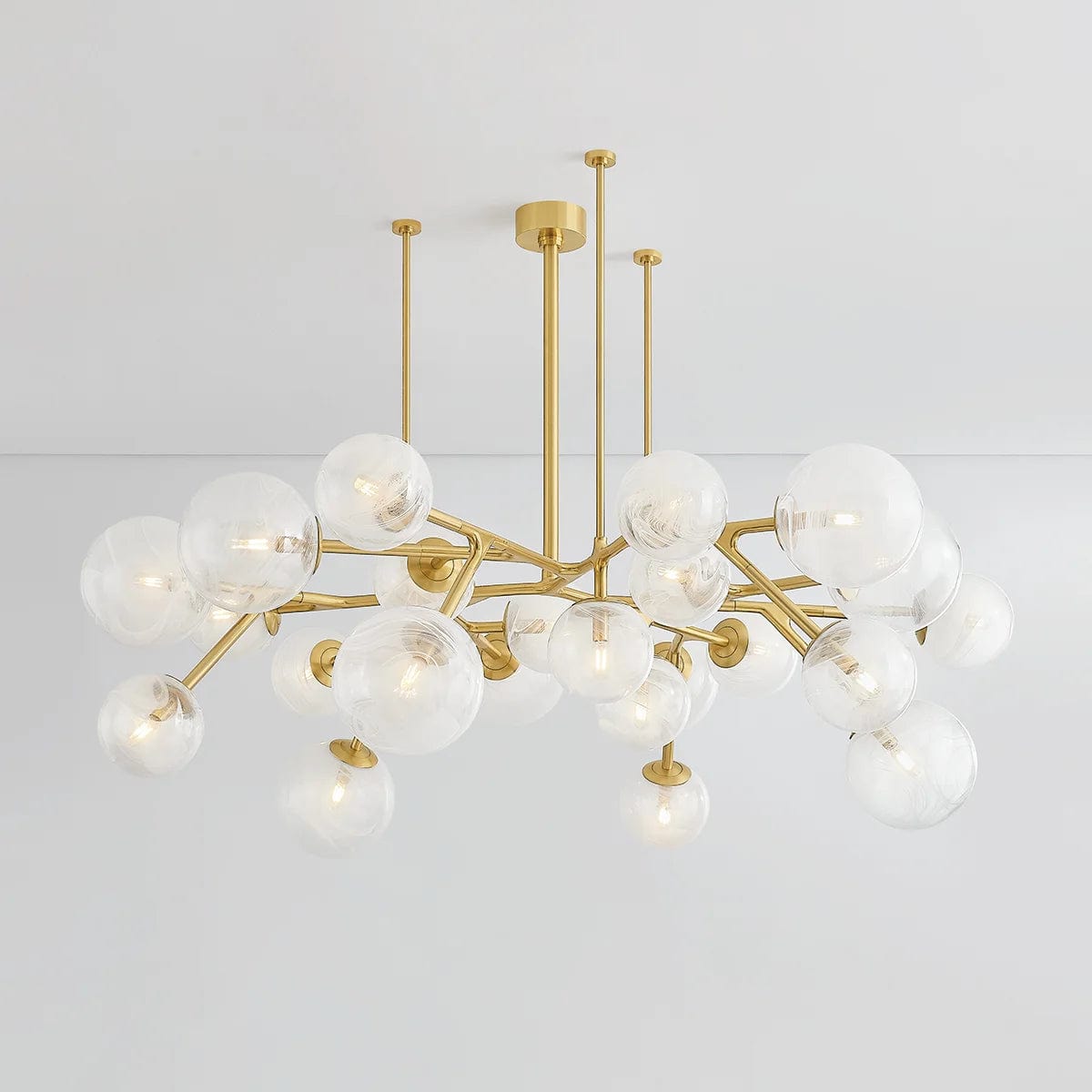 Glasgow Chandelier Chandelier