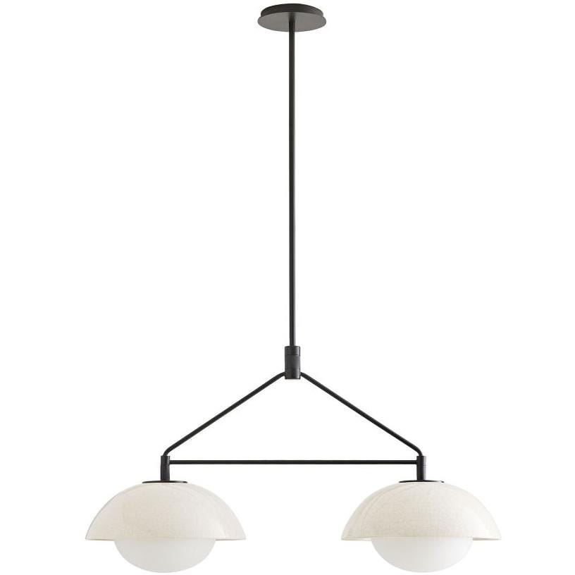 Glaze Chandelier Pendant Lighting