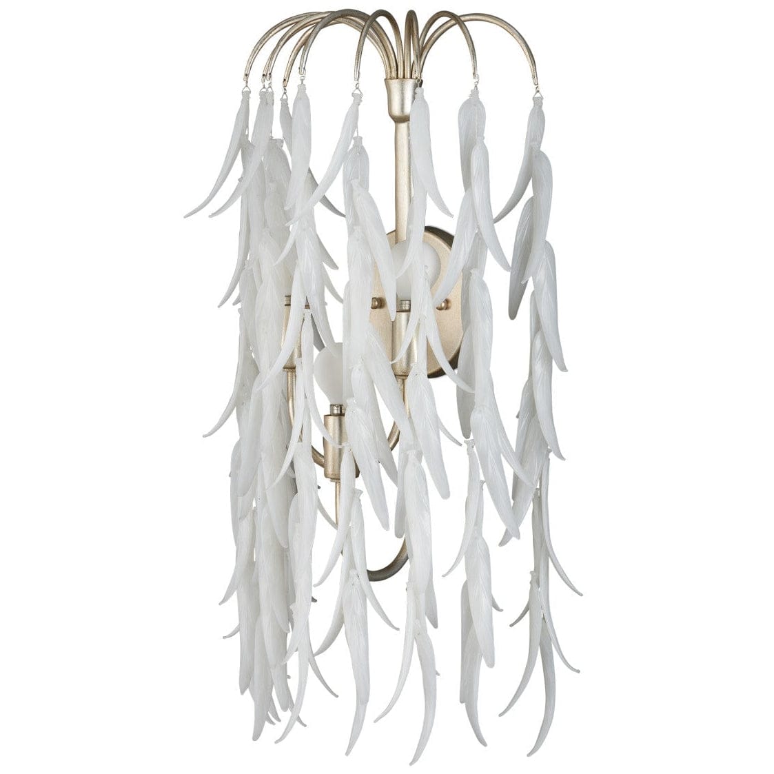 Glen Arbor Wall Sconce Wall Sconces 5000-0286