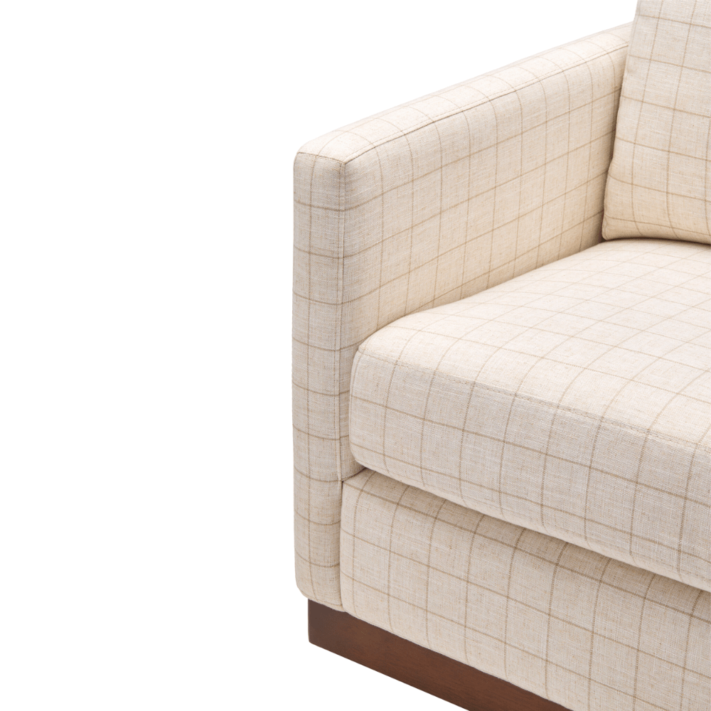 Glendon Swivel Chair Swivel Chair