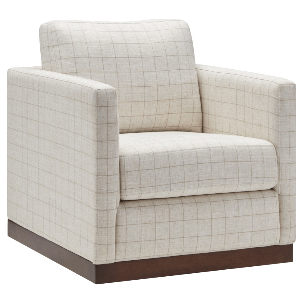 Glendon Swivel Chair Swivel Chair