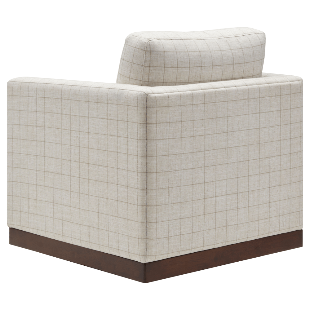 Glendon Swivel Chair Swivel Chair