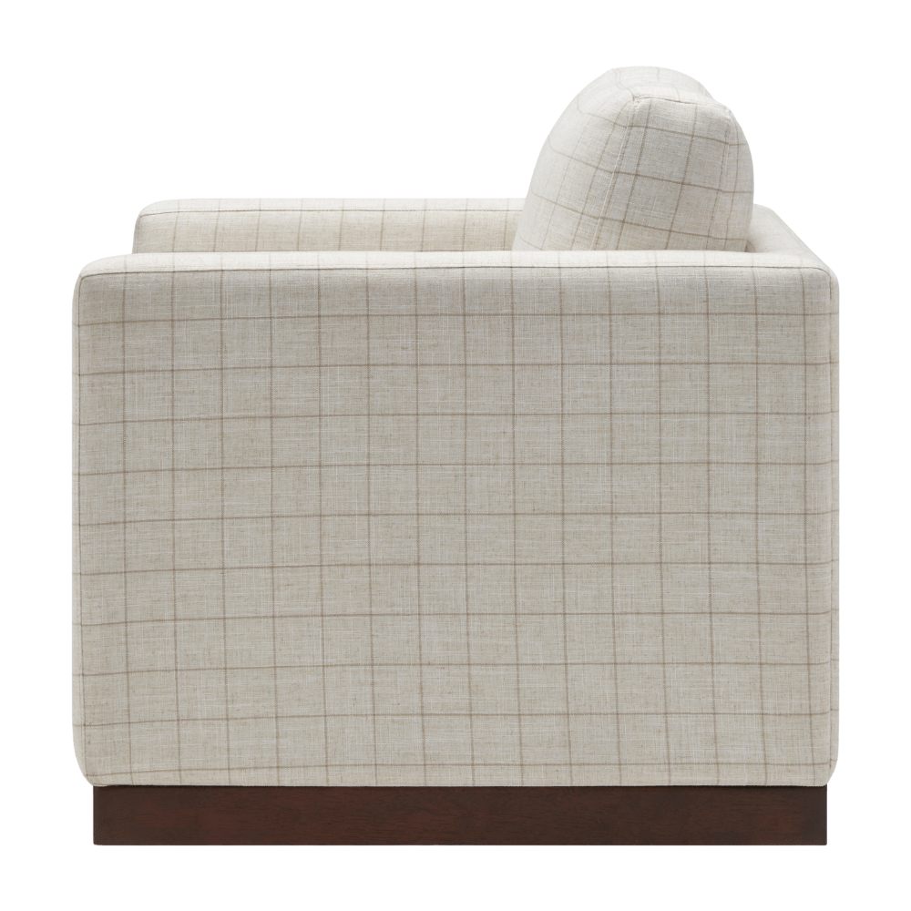 Glendon Swivel Chair Swivel Chair