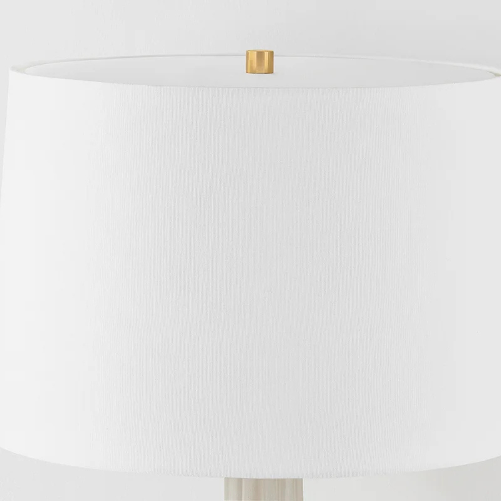 Glendora Table Lamp Table Lamps L7232-AGB/CMY 806134957773