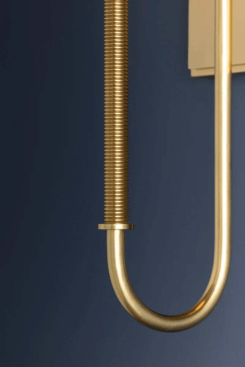 Glenmont Single Wall Sconce Wall Sconces