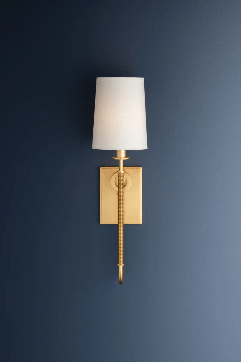 Glenmont Single Wall Sconce Wall Sconces