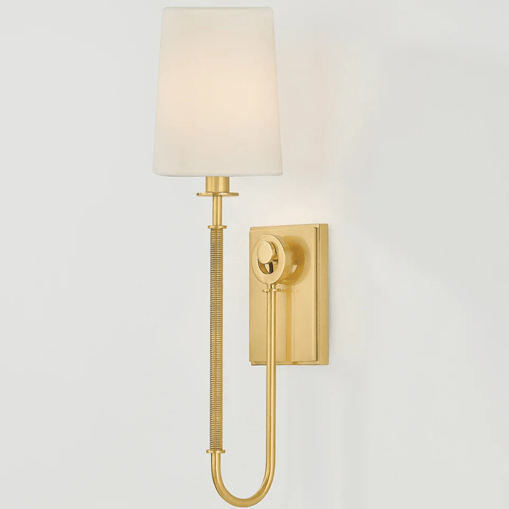 Glenmont Single Wall Sconce Wall Sconces