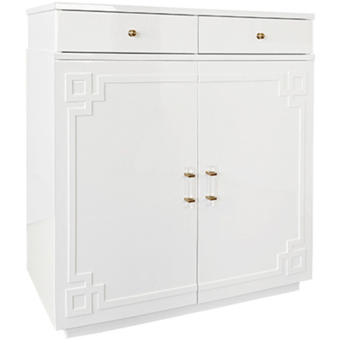 Glenn Cabinet Sideboards + Cabinets